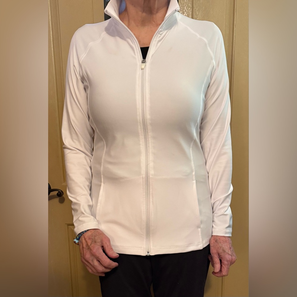 Athletics lightweight Jacket